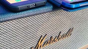 MARSHALL STANMORE 2 HONEST REVIEW ⚡️⚡️⚡️