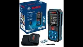 Лазерный дальномер Bosch GLM 50-27 C Professional (0601072T00)