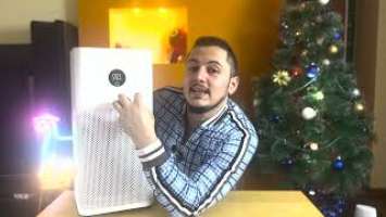 Xiaomi Mi Air Purifier 3H