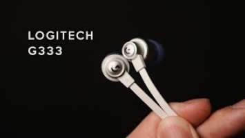 Logitech G333 Review Indonesia