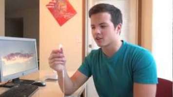 Apple Earpods with Remote and Mic HANDS ON AND REVIEW