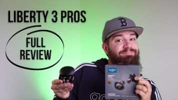 Soundcore Liberty 3 Pro Review: Great Earbuds, Great Value