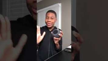 Apple HomePod Mini Unboxing in 2022 #shorts