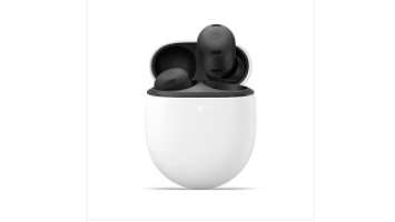Google Pixel Buds Pro - Noise Canceling Earbuds - Up to 31 Hour Battery Life with Charging Case