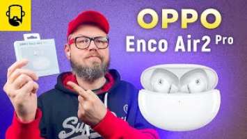 OPPO Enco Air2 Pro -     100$