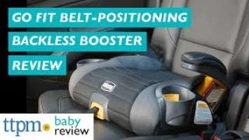 GoFit Plus from Chicco