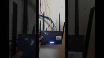 Dubai Amazon Delivery Unboxing | D-Link Router DIR 2150 AC 2100 Unboxing