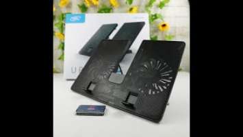 Ready di toko house of computer COOLING PAD DEEPCOOL UPAL NOTEBOOK LAPTOP ETC