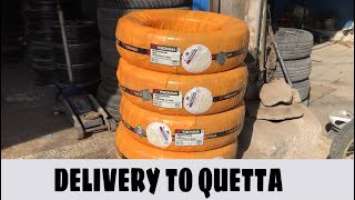 YOKOHAMA (ADVAN DB V552) 185/65R15 DELIVERY TO QUETTA Price in KHI | OFFICIAL IMPORT SHEIKH BROTHERS