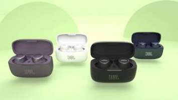 JBL | LIVE 300 TWS