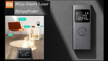 Smart Laser Rangefinder Xiaomi Mijia