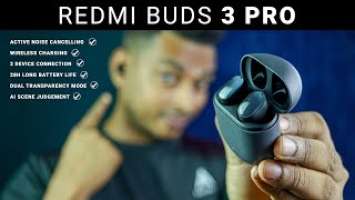 Redmi Buds 3 pro, Buds 3 and Buds 3 Lite in Sri Lanka Sinhala Review By Nalinda Indika SL PHOTO