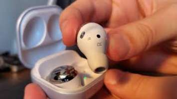 Galaxy Buds Pro Review- I DIDN'T EXPECT THIS