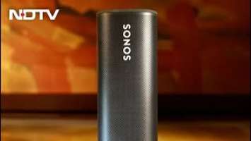 Sonos Roam: Small in Size, Big on Sound? | The Gadgets 360 Show