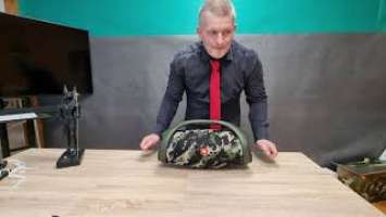 JBL Boombox 2 unboxing and first impression
