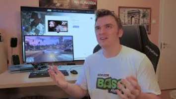 The 27 AOC AG271QG Review (1440p, 165Hz, G SYNC, 4ms, IPS)