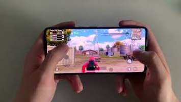 Tecno Camon 20 Pro GAME TEST