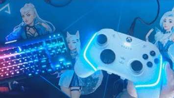 The Best Fighting Game Controller - Razer Wolverine V2 Chroma Full Review