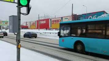 31 января 2022 г. BV8800 - Примеры с основной камеры смартфона "из жизни"