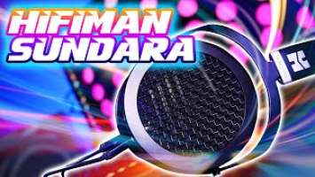Hifiman Sundara Review: A Breath of Fresh Air