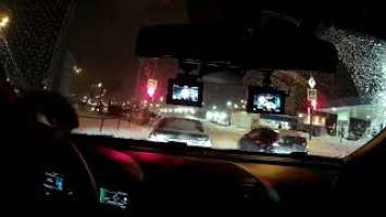 Inspector mapS vs Inspector Scat SE - реакции на камеры (февраль 2021)