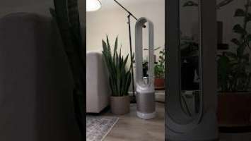 Unboxing Refurbished Dyson Pure Cool Link TP02 WiFi Enabled #Dyson #Refurbished #Unboxing