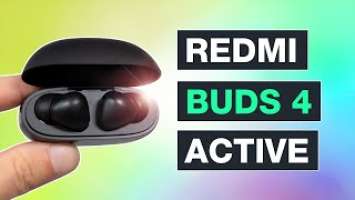 Xiaomi Redmi Buds 4 Active im Test - Wie GÜNSTIG müssen Kopfhörer sein? Testventure
