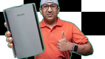 Reyee AX3200 RG R6 WiFi Router Review, The Best