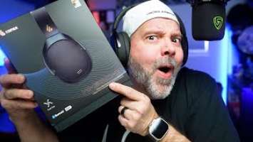 EDIFIER WH950NB Hi Res BT Headphones | FORGET BOSE & SONY❗️