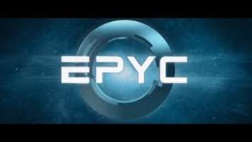 EPYC™ Tech Day: Kevin Lepak