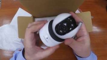 Hikvision DS-2CV2Q21FD-IW