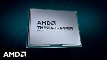 Discover the new Threadripper™ PRO 7000 Series Processors