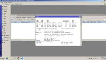 CARA NEMBAK WIFI MENGGUNAKAN MIKROTIK RB941-2nD-TC  100% BERHASIL