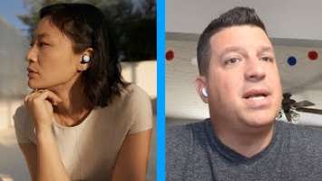 Why We're Excited About The Pixel Buds Pro