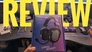 £44 FIFINE H6 AMPLIGAME Headset -  Best Cheap Gaming Headset Available?