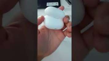 Redmi Buds 4 Pro Versão Chinesa Xiaomi Fone de Ouvido Bluetooth App Mi Buds M8 Top #shorts