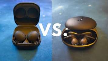 Gauntlet Series - Samsung Galaxy Buds2 Pro vs. Soundcore Liberty 3 Pro
