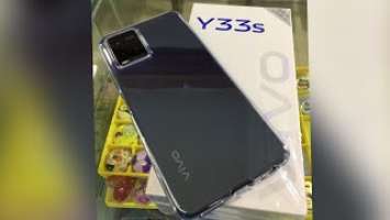 vivo Y33s unboxing||Y33s price in Pakistan ||vivo ||Y33s camera||Y33s colours ||itech