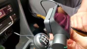 70mai Smart Dash Cam Pro with GPS MODULE Review | Installation | How to Use ? Mechanical Jugadu