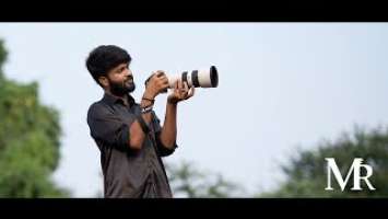 Sony FE 70-200mm f/2.8 GM OSS 2 | Lens Review | By Maru Rickz