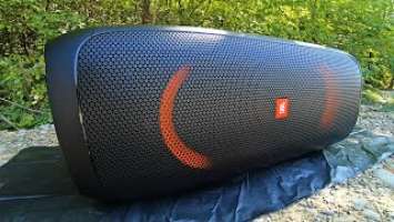 JBL Partybox 310 Outdoor TEST ! [ 50 % Volume ] [ EXTREME Sound ]