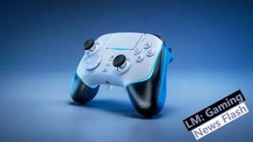 Wolverine V2 Pro PS5 Controller - Gaming News Flash