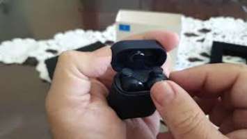 Fone Bluetooth Haylou Moripods MELHOR QUE APPLE????