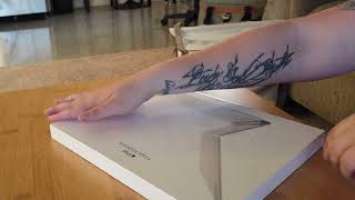 Apple Magic Keyboard Unboxing | iPad Pro 12.9 Inch | Tech ASMR