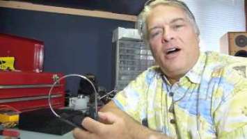 The Venerable Koss Porta Pro Headphone Review
