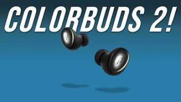1More Colorbuds 2: Unboxing and Review!