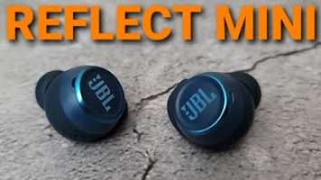 JBL Reflect Mini NC...HOW?????