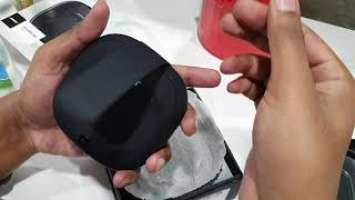 Bose Soundlink Micro Bluetooth speaker