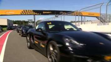 New Continental SportContact 6 Now | AutoMotoTV