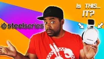 SteelSeries Arctis Pro Wireless Review | This MAY BE it, Chief!